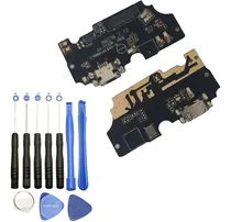 Comprar Placa De Carga Asus Zenfone Zd553kl Dock Turbo Carregamento