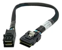 Comprar Cabo Sff-8643 Pu002F Sas Sff-8087 Para Servidor Dell Hp Ibm 1m 