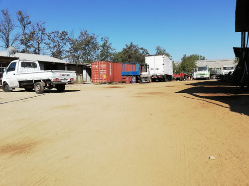 Se Vende Terreno Comercial Con Excelente Ubicación Y Accesos