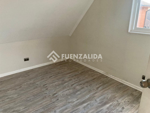 Casa En Venta De 4d3b En Santuario De La Laguna Puerto Montt