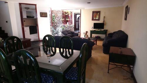 Imagen 13 de 14 de Casa En Renta Amueblada En Conjunto Privado Zona La Paz