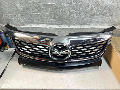 Parrilla Mazda Cx9 2010-2012 Original