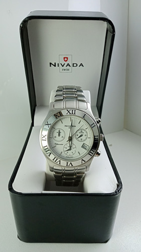 Reloj Nivada Millionaire