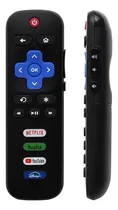 Comprar Mando A Distancia Rc280a Para Televisores Tcl Roku\u002Fhisense O