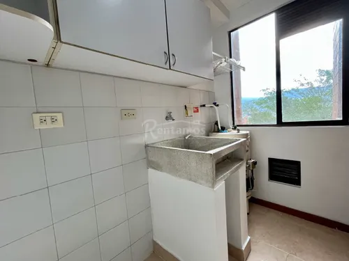 Apartamento En Arriendo En La Frontera. Cod A776109