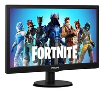 Comprar Monitor Led 19 Pulgadas Philips Hdmi Vga 5ms Hd    Haedo 
