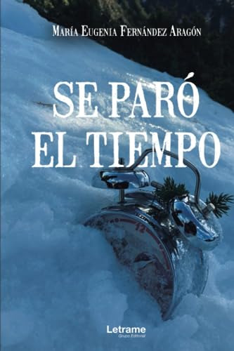Se Paró El Tiempo