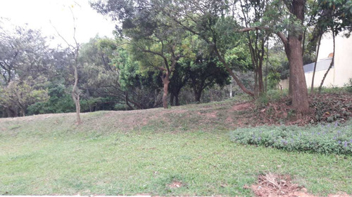 Imagem 4 de 6 de Terreno De Condomínio, Tarumã, Santana De Parnaíba - R$ 477 Mil, Cod: 235185 - V235185