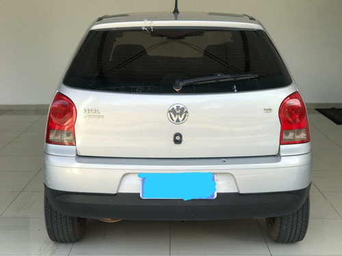 Vw - Gol 1.6 Power