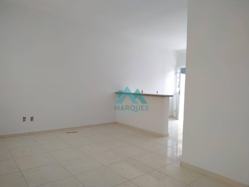 Imagem 14 de 29 de Lindos Sobrados No Residencial Esperança Em Caçapava Plano Mcmv. - So0091