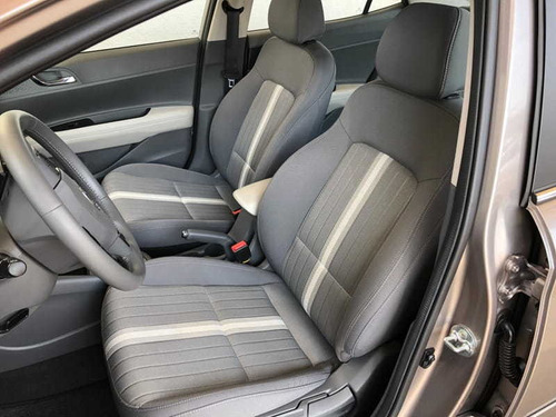 Imagem 11 de 15 de Hyundai Hb20s Diamond 1.0 Turbo At 2020