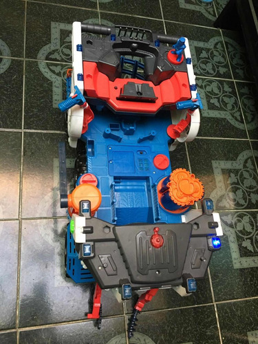 Fisher Price Imaginex (Usado)