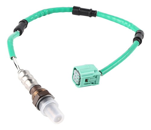 T W Sensor De Oxígeno O2 Con Relación Aire-combustible