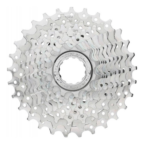 Cassette Veloce 12-25 10 Velocidades Campagnolo 2020