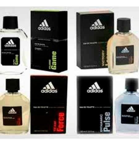 perfume adidas precio