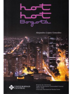 Hot Hot Bogotá
