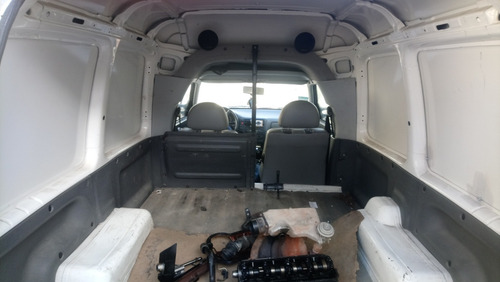 Volkswagen Caddy Sd
