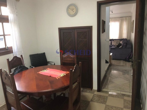 Imagem 13 de 14 de Venda Casa Campo Belo 125m2 2 Dorms,2 Banheiros, 2 Vagas, Edícula Nos Fundos - Mr76919