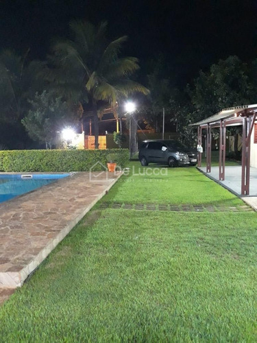 Imagem 2 de 30 de Chácara À Venda Em Recanto Dos Dourados - Ch007104