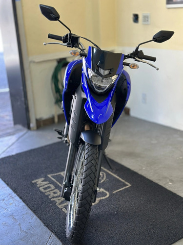 Yamaha/xtz Lander 250.a Pronta-entrega.