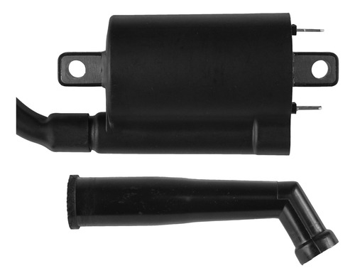 Ignition Coil With Spark Plug Cap For Yamaha V Star 650 Cch