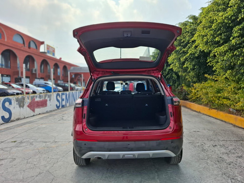 Chevrolet Groove 1.5 TIPO A LT Mt