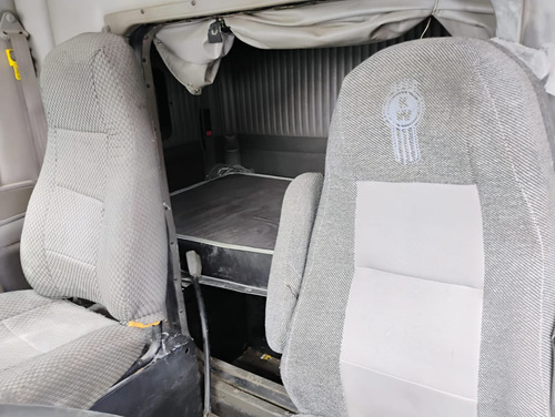 Kenworth T800 2013 Blanco Cummings Isx Manual 18 Cambios