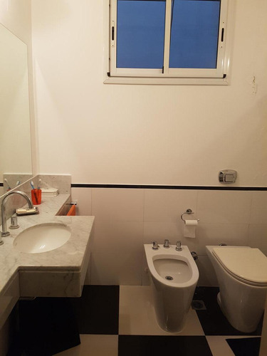 Alquiler- Departamento Amoblado 3 Amb. Av. Coronel Díaz Y Güemes. Palermo