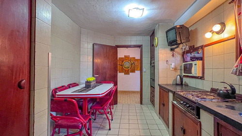 Venta Casa 5 Amb Los Pinares Patio Quincho