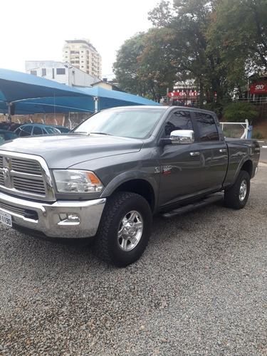 Dodge Ram 2500 2012