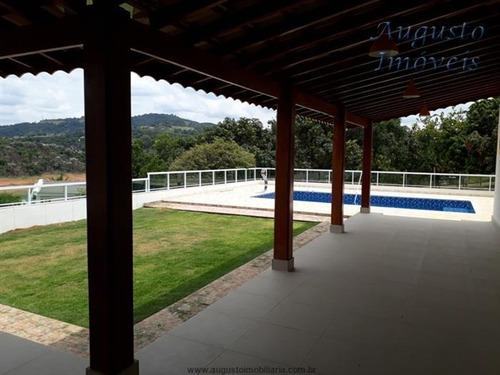 Chácaras Na Represa À Venda Em Piracaia/sp - Compre O Seu Chácaras Na Represa Aqui! - 1398301