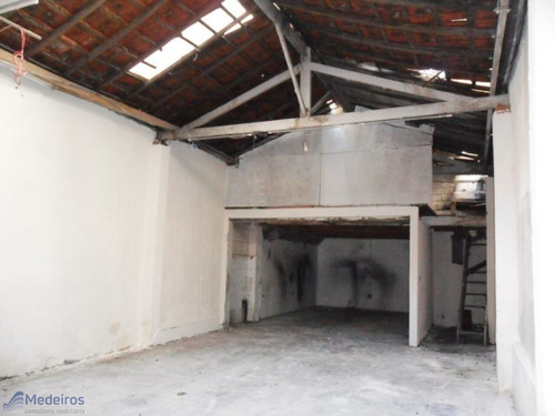 Imagem 4 de 15 de Loja Térrea C/150,00m2,200 Metros Do Metrô Marechal Deodoro,r Alb.lins X R Brig.galvão-santa Cecília - Md1119