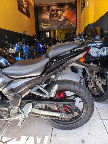 Dafra Next 250