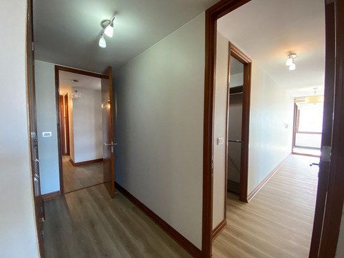 Espectacular Departamento Remodelado De 4d 4b 3e 2b