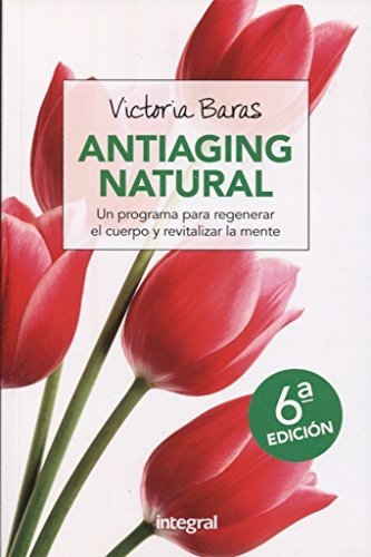 Antiaging Natural