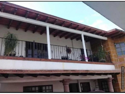 Imagen 1 de 12 de Casa Sola En Venta Tejalpa