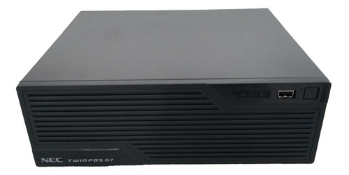 Cpu Mini Nec Punto De Venta De Escritorio (Reacondicionado)