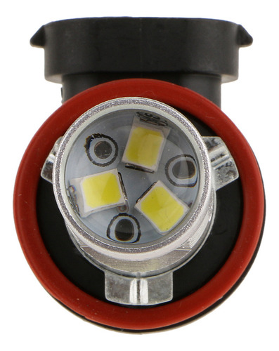 ` Lámpara Antiniebla Led 12v H11 H9