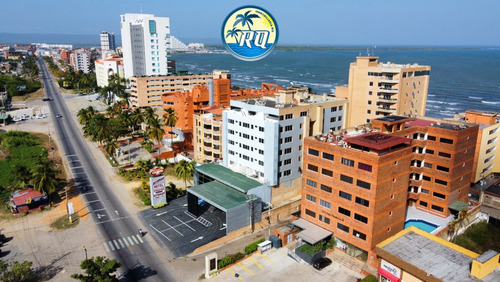 Impecable Apartamento En Venta - Res. Cayó Sombrero 2.