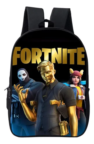 Mochila ikonik fortnite sale