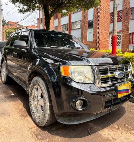 Ford Escape 3.0 Xls