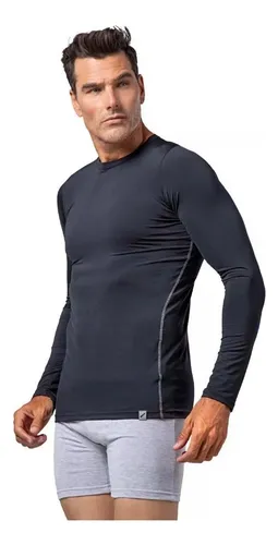 Camiseta termica ski hotsell