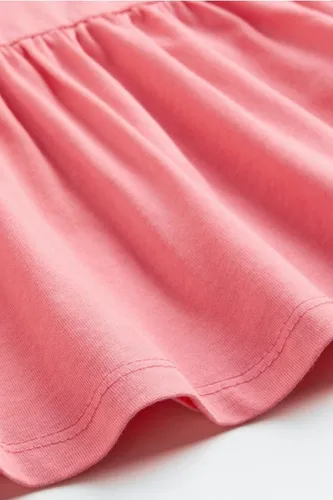 Vestido Encanto H&m Talle 8-10 Años Nena Solero