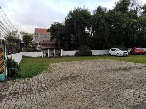 Imagem 8 de 17 de Terreno - Rebouças - 924