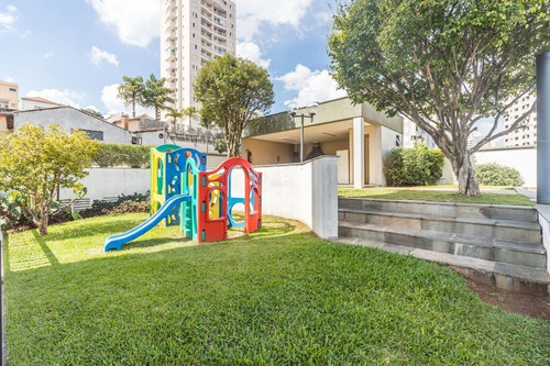 Imagem 28 de 30 de Apartamento À Venda No Bairro Sumaré - São Paulo/sp - O-9851-19100