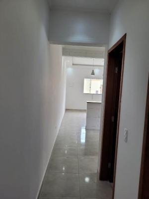 Imagem 2 de 9 de Casa No Suarão Lado Praia A 500 Metros Da Praia Financia