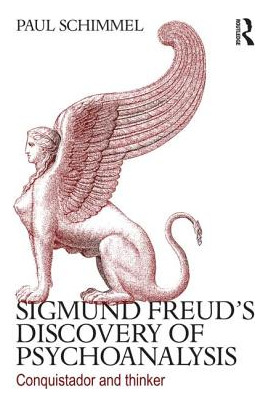 Libro Sigmund Freud's Discovery Of Psychoanalysis: Conqui...