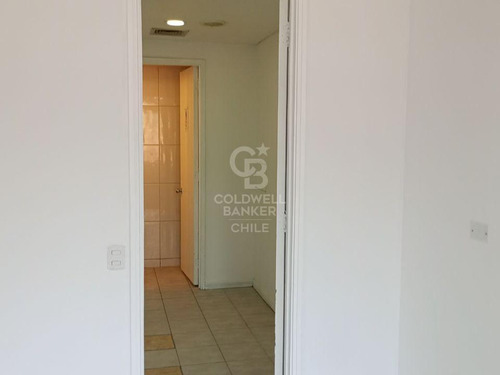 Oficina Torre Millenium 1.215m2