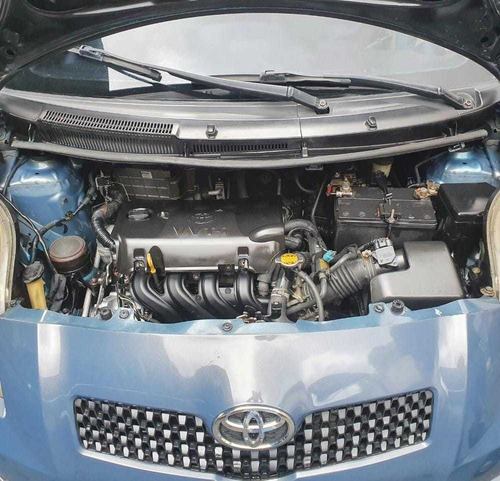 Toyota Yaris 1.3 Full Equipo