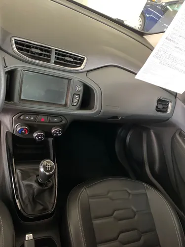 Chevrolet Onix 1.4 Ltz 5 p